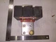 General Electric Insulator Reactor Iron Core 246B2319BA G03