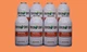 Enviro-Safe R600a Refrigerant w/ k28 Self-Sealing Cap | 8 Cans