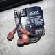 ICM401A ICM LINE VOLTAGE MONITORING, THREE PHASE VOLTAGE MONITOR