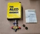 Alco 200RB 4F3-T Refrigerant Solenoid Valve Less Coil