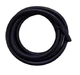 Supco SNAT3165 3/16" ID x 5' Neoprene Air/Furnace Pressure Switch Tubing