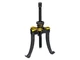 CPS BTLGP7 Gear Puller & Pulley Remover (3&rdquo; to 7&rdquo;)