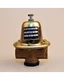 Bell & Gossett 110194LF 6 Pressure Reducing Valve Lead Free
