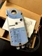 New in box, Siemens GCA161.1U Actuator Assembly 24V 160in/lb