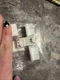 NEW WHIRLPOOL WASHER LID LATCH STRIKE W10240513 WPW10240513