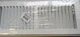 Truaire 4X12 Floor Grille White