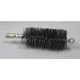 TOUGH GUY 2FCD4 Flue Brush, Double Spiral, Double Stem 2FCD4