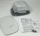 Emergi-Lite EF39D(LA)-GY Surface Mount Double Remote Fixture LED MR16 Lamp GREY