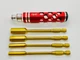 Opti 4 in 1 Nut Driver Set : OPR-4in1N