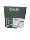 DAB 60173620 Evosta 110-127V Wet Rotor Electronic Hot Water Circulator Pump