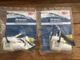 2 Pack MSD Rectorseal 83412 All-Access AA2-FS Condensate Shut-Off Float Switch