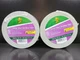 2 Duck HVAC Duct Sealing Tape 1.88 Inch x 30 Yard Rolls Set Silver Shurtape NEW