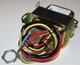 HONEYWELL AT150F1030 Transformer 50VA 208/277/480V to 24V Foot Mounted