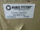 MAMAC Humidity Transducer  HU-224-3-MA    53498    NEW!