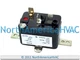 Furnace 24v Fan Blower Relay Replaces Supco Mars Jard Gemline 90290 4 Spade