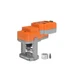 BELIMO SGVL-LVKB24-SR SGVL Electronic Fail-Safe Valve Actuator 24V