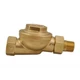 Tunstall TA-1/2-DBC-S 1/2" Straight Thermostatic Steam Trap