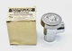 WATTS 288A Chrome Anti-Siphon Vacuum Breaker 3/4"-NPT Backflow Preventer