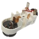 Secop 117U4151 Relay Overload Start Device for Danfoss Compressor NF11FX.2 True