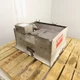 Dayton 3E134E 90,000 BTU Infra-Red Radiant Panel Heater Natural Gas 120V 0.11A