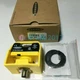 NEW 1PC BANNER Optical Touch Button STBVR81Q6