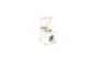 Panduit LAMA250-56-QY Mechanical Lug 250 MCM - 6 AWG Aluminum Single Barrel