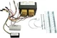 Venture 02674 V90D7413K | 320 Watt Pulse Start Metal Halide Ballast Kit