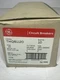 GE THQB1120 Circuit Breaker -Box Of 10