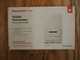 T834N1002 Honeywell Low Volt NP Analog Home Thermostat New in Original Box