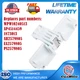 W10240513 Washer Lid Lock Latch Switch For Whirlpool Kenmore/Sears Amana Crosley