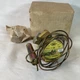 New ALCO Thermostatic Expansion Valve TCLE-4-FW 4-Ton -10F to 50F 5/8" 5' Tube