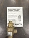 Watts Backflow Preventer with Atmospheric Vent 1/2 9d-m3 0062670