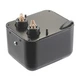 ALLANSON 2721-647 Oil Burner Ignition Transformer,23 mA 25DU83