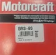 Motorcraft BRS-93 Front Wheel Hub Seal Fits Ford E-Series E150 E250 E350 OEM New