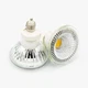 10 Pack Led Spot Lamp Bulb JDR E11 Lamp Base 120V 5W Dimmable Replace MR16 Lamp