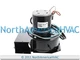 Furnace Exhaust Draft Inducer Motor Fits Lennox Armstrong Ducane 20J89 20J8901