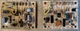 Rheem Ruud 47-21776-06 621-550 621-83-550J Defrost Control Board