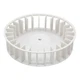82403000 S82403000 Blower Wheel Replacement Fit for Broan Nutone NT663, 669L, 69