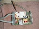 HONEYWELL L8124A 1015 AQUASTAT - high Low limit relay boiler control L8124C E L