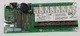 1 USED CPC 810-3005/8RO 237-3005 REV 1.1 RELAY OUTPUT BOARD ***MAKE OFFER***