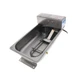 Supco CP802A2L 2.5 QT 120V Commercial Refrigeration Condensate Evaporator Pans A