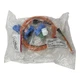 NEW OEM LG Refrigerator Water Valve AJU75837102