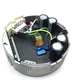 Genteq EON HD01 Module ONLY D344717P33 1HP 240V CW LE rot. used #W625