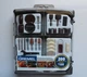 Dremel &bull;&bull;&bull; 708-P &bull; All-Purpose &bull; 200 Accessory Kit & Storage Case &bull; $135 Value