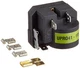 Sealed Unit Parts UPRO41 115V Relay 1/4-1/3 HP