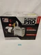JB Industries DV-240DC Vacuum Pump, 8.4 CFM 1/2 hp DC Motor Platinum Pro DC 8.4
