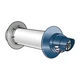 Rinnai 223184 21in Universal Non-Cond Horizontal Term