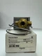 SCHNEIDER ELECTRIC VT3213G13B020 ERIE POPTOP VALVE 3-WAY 1/2" SWT 4.0Cv 25-PSI