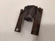 1962 CHEVROLET BEL AIR 6 CYL ENGINE FRAME MOUNT Right Hand