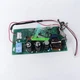 Used Fujitsu PCB Board Inverter Air Conditioner K10CT-C-A 9708752013